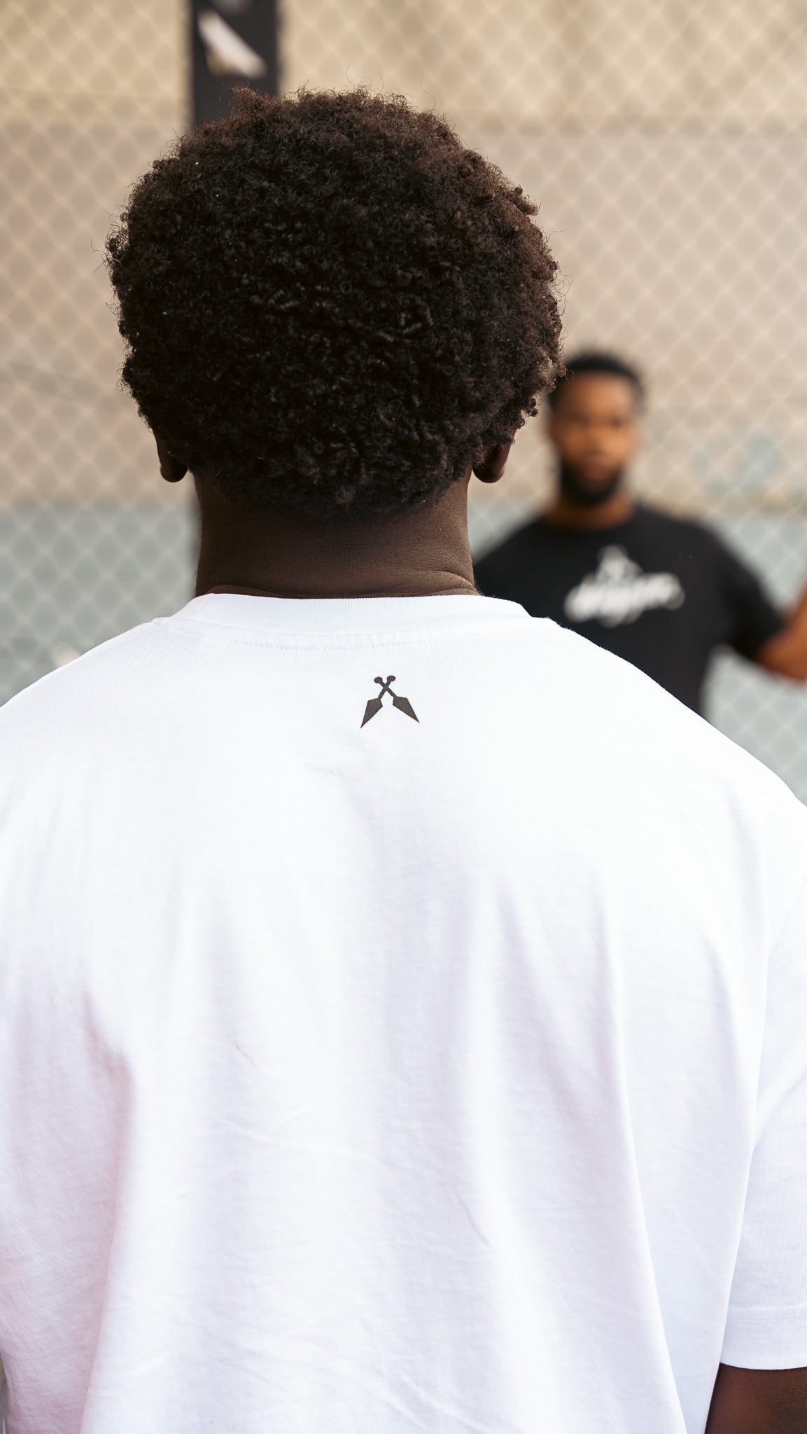 Dagger Classic - Oversize