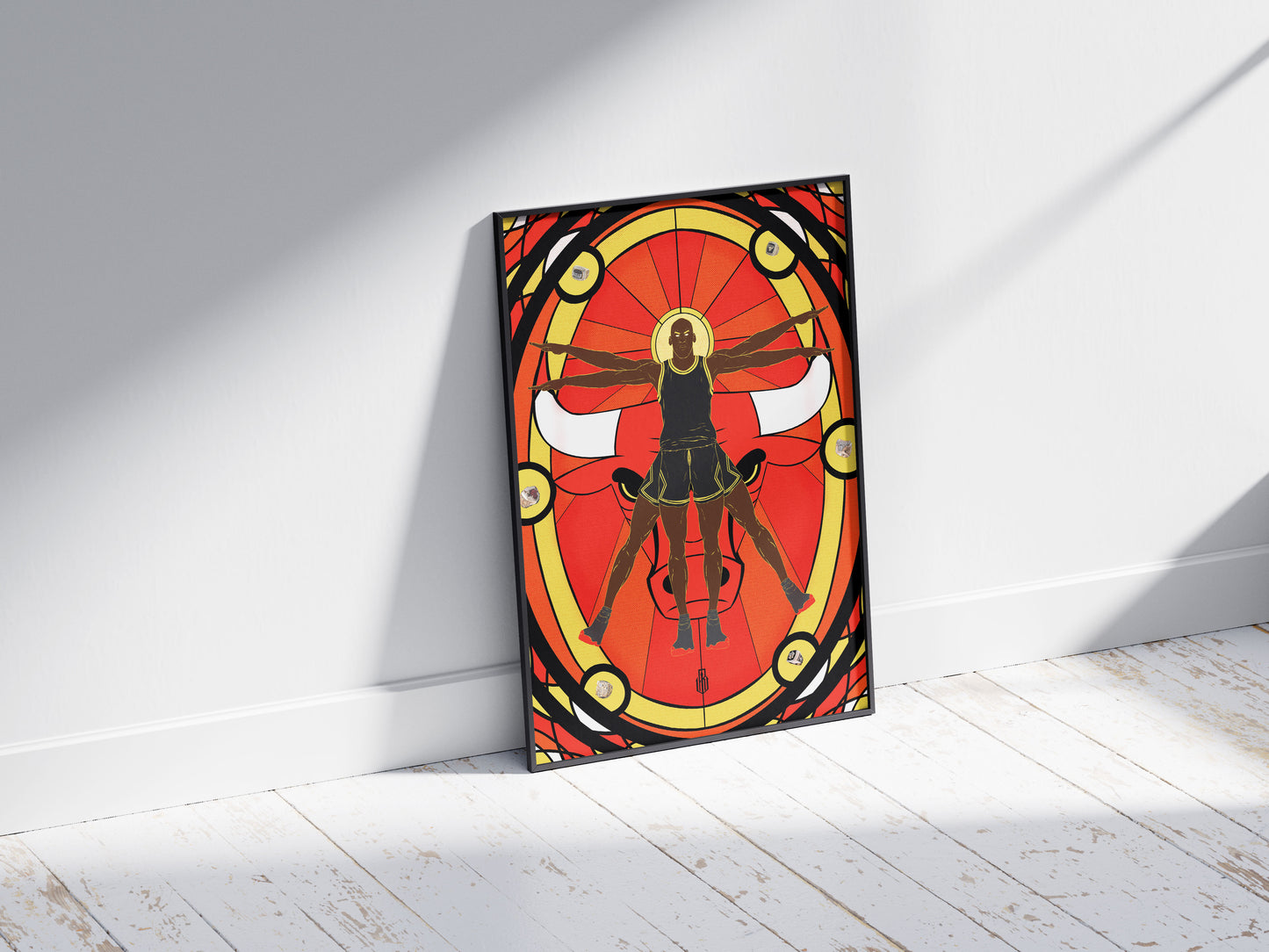 Vitruvian Air
