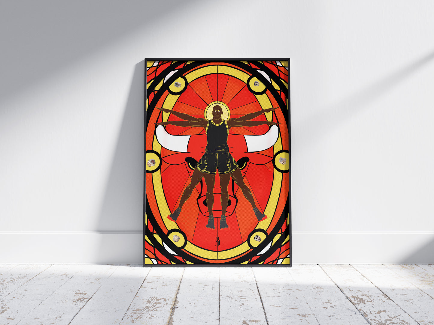 Vitruvian Air