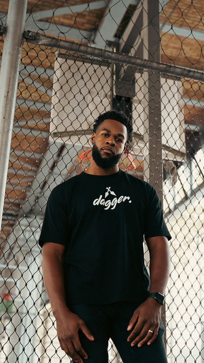 Dagger Classic Tee