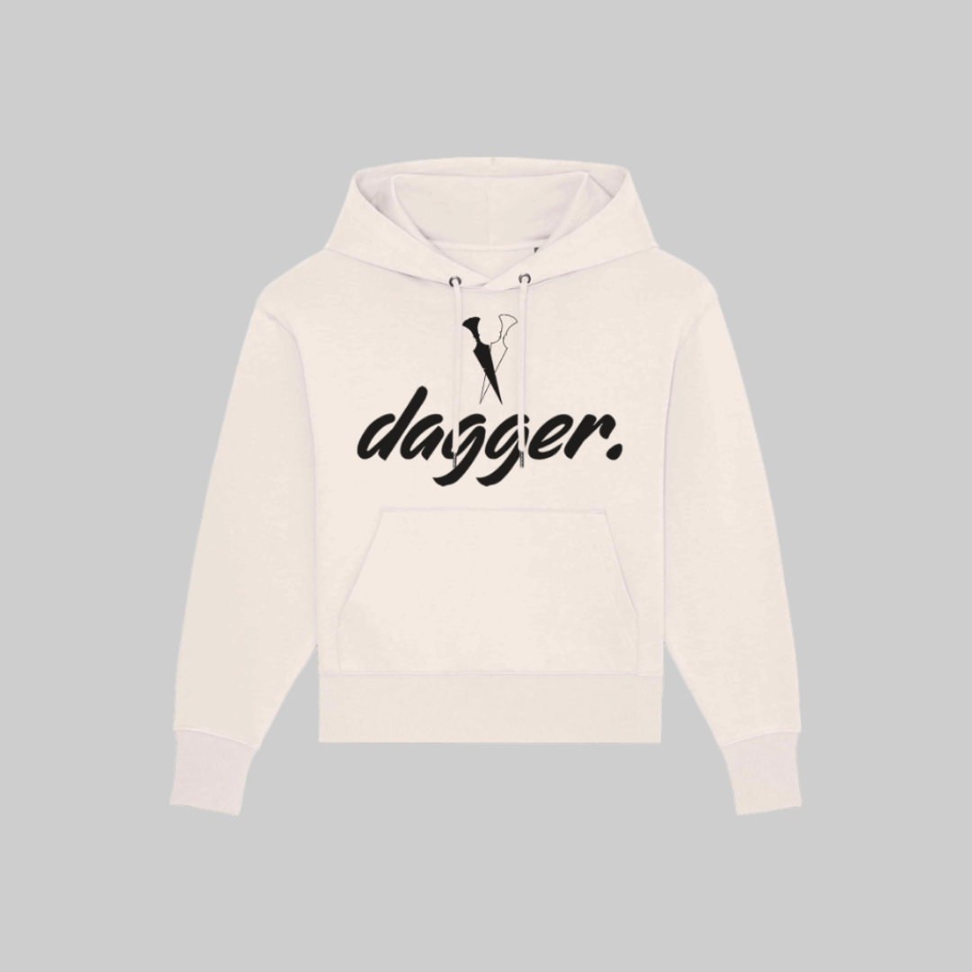 Dagger  Classic Hood - Dust White