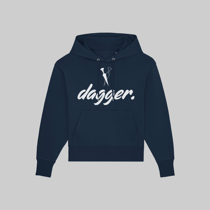 Dagger  Classic Hood - Space Blue
