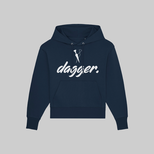 Dagger  Classic Hood - Space Blue